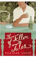 The Teller of Tales The Teller of Tales