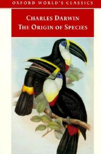 The Origin of Species: Book by Charles Darwin