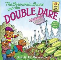 The Berenstain Bears and Double Dare: Book by Jan Berenstain
