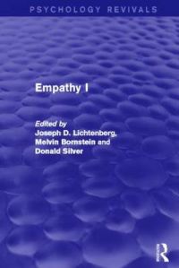 Empathy I (Psychology Revivals) Empathy I (Psychology Revivals)