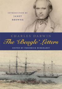 Charles Darwin: The Beagle Letters Charles Darwin: The Beagle Letters