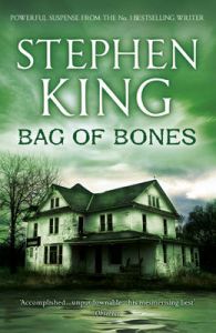 Bag of Bones: Book by Stephen King