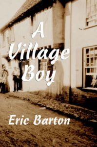 A Village Boy: Book by Eric Barton