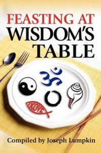 Feasting at Wisdom's Table Feasting at Wisdom's Table