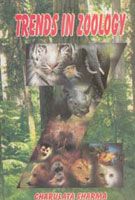 Trends In Zoology: Book by Charulata Sharma Trends In Zoology: Book by Charulata Sharma