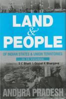 Land And People of Indian States & Union Territories (Andhra Pradesh), Vol. 2nd: Book by Ed. S. C.Bhatt & Gopal K Bhargava Land And People of Indian States & Union Territories (Andhra Pradesh), Vol. 2nd: Book by Ed. S. C.Bhatt & Gopal K Bhargava