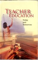 Teacher Education: Today And Tommorrow: Book by Mohit Chakrabarti