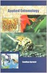Applied Entomology (English) (Hardcover): Book by Sandhya Agrawal