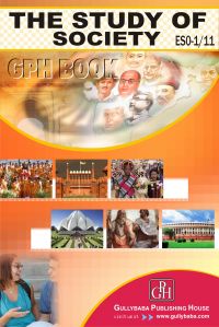 ESO1/11 The Study Of Society (IGNOU Help book for ESO-1/11 in English Medium): Book by Neetu Sharma ESO1/11 The Study Of Society (IGNOU Help book for ESO-1/11 in English Medium): Book by Neetu Sharma