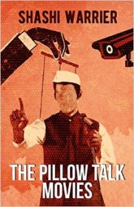 The Pillow Talk Movies (English) (Paperback Shashi Warrier): Book by Shashi Warrier The Pillow Talk Movies (English) (Paperback Shashi Warrier): Book by Shashi Warrier