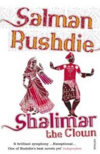 Shalimar the Clown: Book by Salman Rushdie Shalimar the Clown: Book by Salman Rushdie