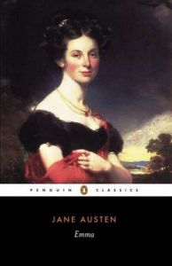 Emma: Book by Jane Austen Emma: Book by Jane Austen