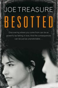 Besotted: Book by Joe Treasure Besotted: Book by Joe Treasure