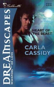 Heart of the Beast: Book by Carla Cassidy Heart of the Beast: Book by Carla Cassidy