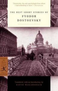 The Best Short Stories of Dostoevsky: Book by F. M. Dostoevsky The Best Short Stories of Dostoevsky: Book by F. M. Dostoevsky