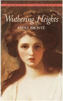 Wuthering Heights: Book by Emily Bronte Wuthering Heights: Book by Emily Bronte