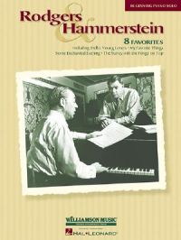 Rodgers & Hammerstein
: Beginning Piano Solo