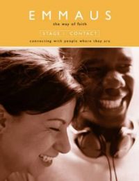 Emmaus: Contact (Stage 1): Book by Stephen Cottrell Emmaus: Contact (Stage 1): Book by Stephen Cottrell