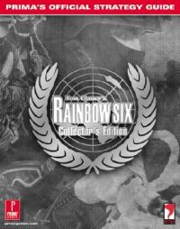 Tom Clancy's Rainbow Six Bundle for Red Storm: Prima's Official Strategy Guide: Book by Prima Tom Clancy's Rainbow Six Bundle for Red Storm: Prima's Official Strategy Guide: Book by Prima