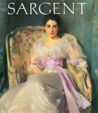 John Singer Sargent: Book by Carter Ratcliff John Singer Sargent: Book by Carter Ratcliff