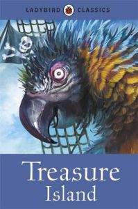 Ladybird Classics: Treasure Island (English) (Hardcover): Book by Ladybird