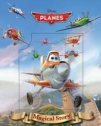Disney Planes Magical Story Disney Planes Magical Story