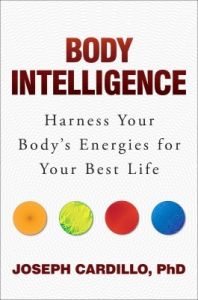 Body Intelligence (English) (Hardcover): Book by Joseph Cardillo Body Intelligence (English) (Hardcover): Book by Joseph Cardillo