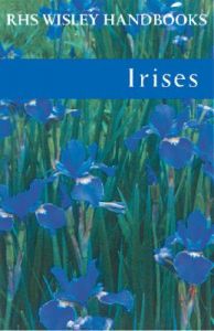 Irises: Book by Sidney Linnegar