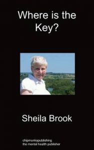 Where is the Key?: Book by Sheila Brook Where is the Key?: Book by Sheila Brook