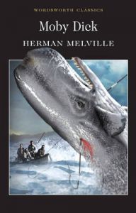 Moby Dick: Book by Dr. Keith Carabine Moby Dick: Book by Dr. Keith Carabine