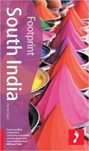 Footprint South India( Series - FOOTPRINT SOUTH INDIA ) (English) (Hardcover): Book by Annie Dare Footprint South India( Series - FOOTPRINT SOUTH INDIA ) (English) (Hardcover): Book by Annie Dare