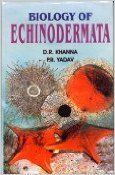 Biology Of Echinodermata (English) 1st Edition (Hardcover): Book by D. R. Khanna