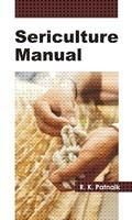 Sericulture Manual: Book by R.K. Patnaik