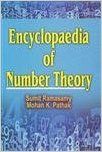 Encyclopaedia of Number Theory: Book by S. Ramaswamy