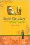 Social Structure and Social Work[Hardcover]: Book by Sunil Gupta