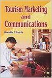 Tourism Marketing and Communications (Hardcover): Book by Romila Chawla
