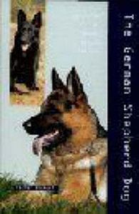 The German Shepherd Dog (English) (Hardcover): Book by E Verhoef-verhallen