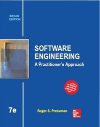 Software Engineering 7th Edition (Paperback): Book by Pressman Software Engineering 7th Edition (Paperback): Book by Pressman