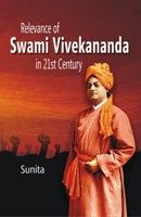 Relevance of Swami Vivekanand In 21St Century: Book by Dr. Sunita Relevance of Swami Vivekanand In 21St Century: Book by Dr. Sunita