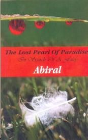 The Lost Pearl of Paradise: In search of a Fairy: Book by Abiral