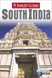 South India Insight Guide