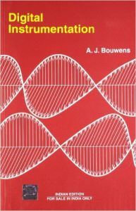 DIGITAL INSTRUMENTATION (English) 1st Edition (Paperback): Book by BOUWENS