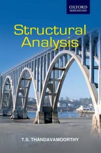 best structural analysis book
