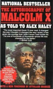 Autobiography of Malcolm X (English) (Paperback): Book by Malcolm X Autobiography of Malcolm X (English) (Paperback): Book by Malcolm X