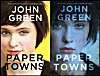Paper Towns: Book by John Green
