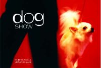 The Dog Show: Book by Vivian Russell