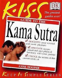 Kiss Guide : The Kama Sutra (English) (Paperback): Book by Anne Hooper