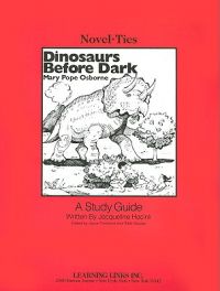 Dinosaurs Before Dark: Book by Jacqueline Hacinli Dinosaurs Before Dark: Book by Jacqueline Hacinli