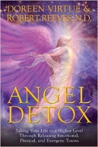 ANGEL DETOX (English) (Paperback): Book by Doreen Virtue