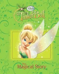 Disney Fairies Tinker Bell Disney Fairies Tinker Bell